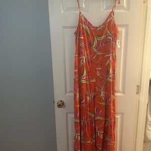 OLD NAVY ROMPER - size XL and never worn new with tags
